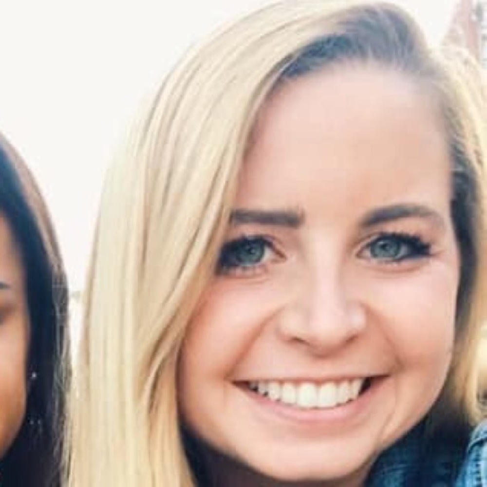 Meet your Posher, Natalie